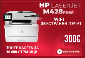 HP m428