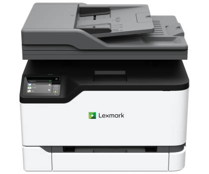 lexmark x422