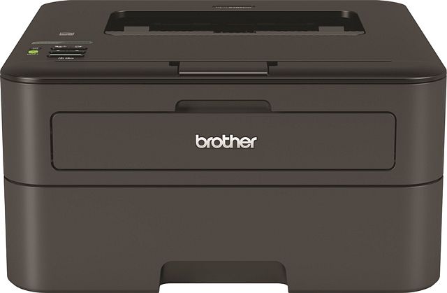 brother hl_2300d