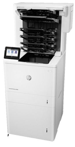 hp laserjet 600 m603dn